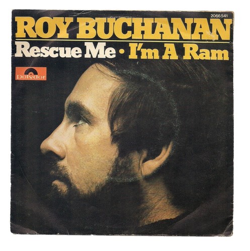 Roy C & The Honey Drippers / Impeach～ The Honey Drippers – Impeach The President / Roy C's Theme