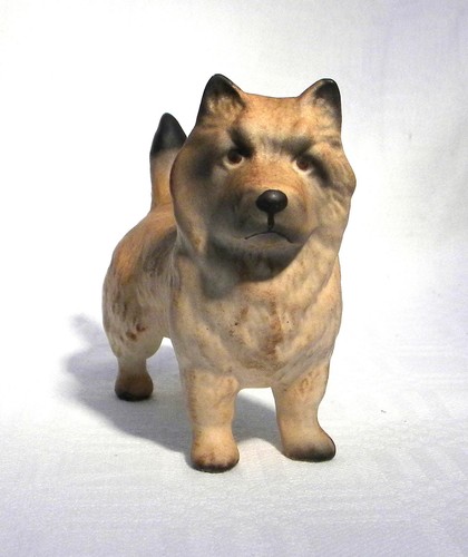 BESWICK DOG CAIRN 2112 MATE - Imagen 2 de 4