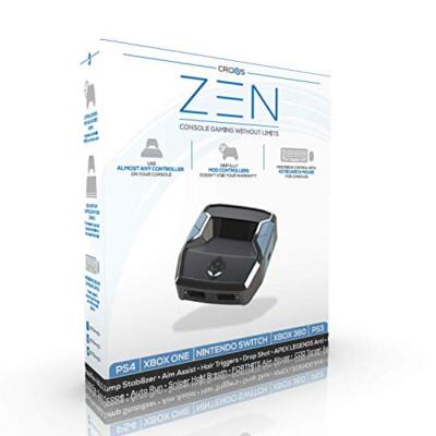 Cronus zen 本体　コンバーター Cronus Zen PS5 PS4 Xbox Nintendo PC Premier Console