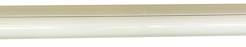 Kassettenmarkise H122, Elektrische Markise Vollkassette 4x3m Polyester Grau/Weiß - Bild 6 von 7