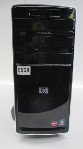 HP Pavilion p6803w Desktop Computer AMD Athlon 2 x2 4GB Ram No HDD - Picture 6 of 6