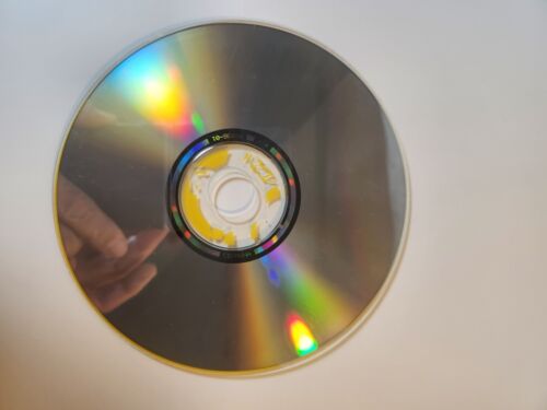 Lotus SmartSuite Millennium Edition Windows 95/98/NT 4.0 Disc - Picture 3 of 4