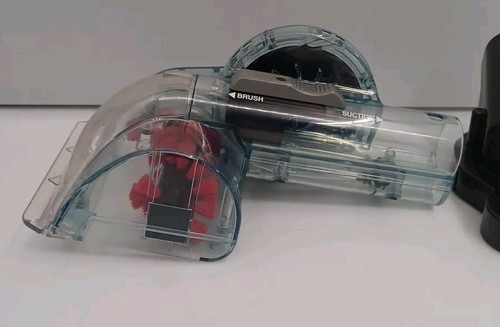 BISSELL 010-1197 Turbo Brush - For Power Steamer 1690/1695 & Pro 1697/1698 - Picture 3 of 6