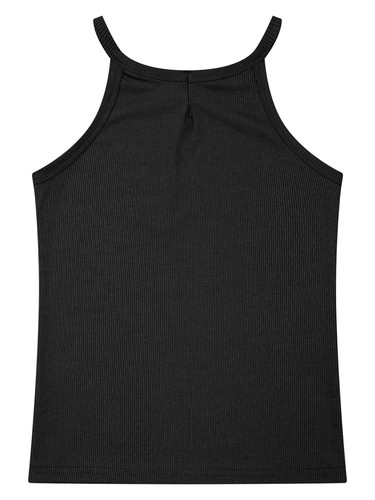 Canotta canottiera allenamento bambino ragazza girocollo camicia corsa ginnastica - Foto 44 di 62