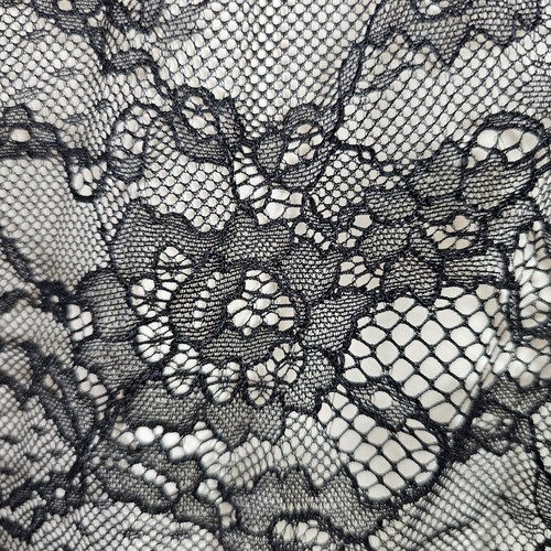 Alice Olivia Bodysuit S Black Lace V Neck Sleeveless Top Zip Up Sexy One Piece - Bild 5 von 17