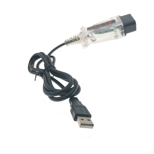 For Ford/Mazda/Lincoln/Mercury ELS27 FORScan Scanner ELM327 J2534 - Bild 3 von 5