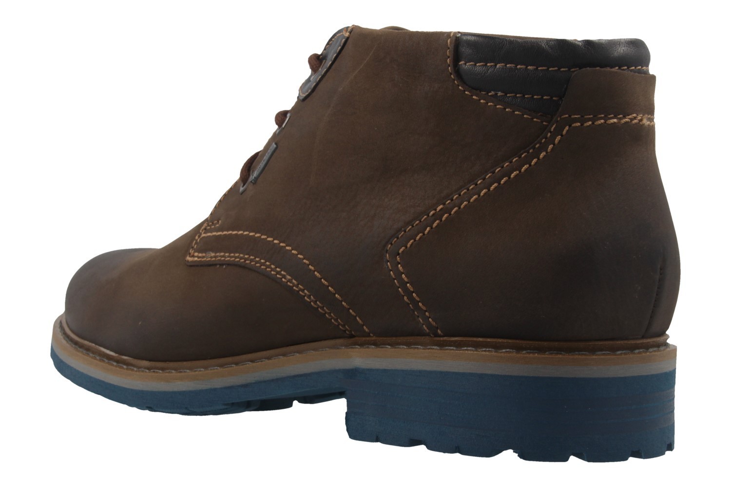 Fretz Men Stiefel in Übergrößen Übergrößen Übergrößen große Herrenschuhe Braun XXL 3d05e2 Fretz Men Stiefel in Übergrößen Übergrößen Übergrößen große Herrenschuhe Braun XXL 3d05e2