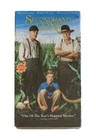 VHS Tapes Secondhand Lions
