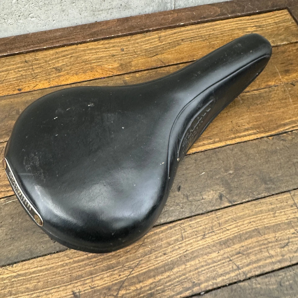 Пружина сиденья одобренная Old School для BMX Schwinn 70-е 80-е плоская рейка Mesinger Varsity - Изображение 3 из 4