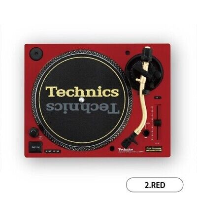 Technics Miniature Collection SL-1200M7L Figure Complete Set Technics Miniature Collection SL-1200M7L Figure Complete Set