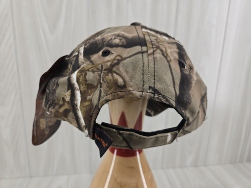 Toyota Materials Handling Camo Adjustable Embroidered Cap - Picture 7 of 13