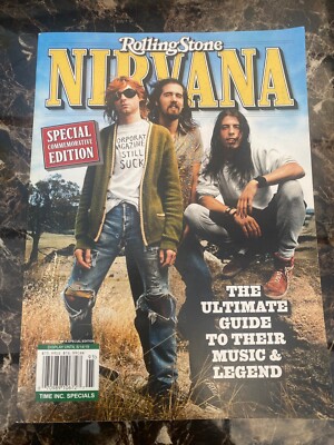 Rolling Stone NIRVANA スペシャルコレクターズエディション s-l400.jpg