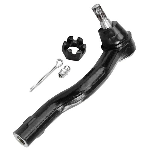 8pc Front Suspension Kit for 2004-2014 Nissan Titan and Armada 5.6L - Picture 8 of 8