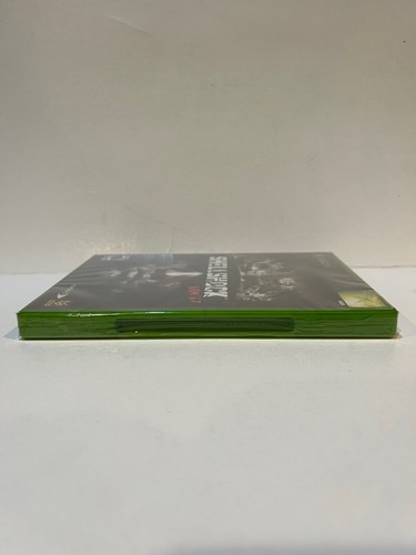 Shell Shock: NAM 67 - Xbox [video game] - Picture 6 of 6