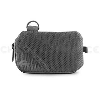 Skunk Pocket Buddy 5 Smell Proof Odor Storage Bag Black Ebay