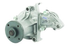 Engine Water Pump Aisin For Toyota Corolla Geo Prizm Chevy Nova 1.6L