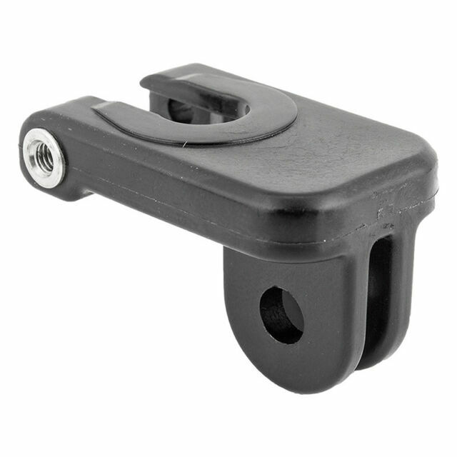 light & motion gopro mount