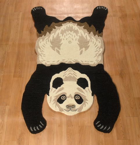 Rugs Carpet Wild Charm Animals Home Decor Area Rug Kids Room Floor Mat Carpet - Picture 64 of 83