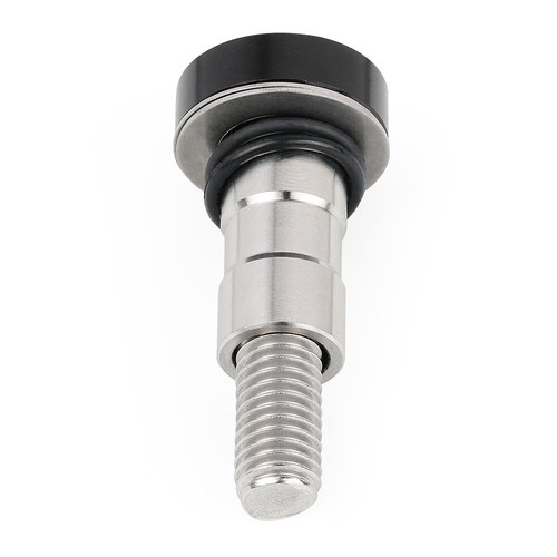 Gear Shift Lever Pedal Pin Bolt Screw For KAWASAKI Z800 Z1000 Z650/RS Z900/RS/SE - Picture 9 of 11