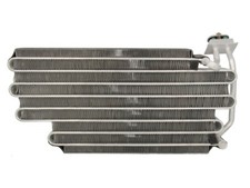 Fits THERMOTEC KTT150019 Evaporator, air conditioning OE REPLACEMENT