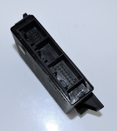 259901430R Renault Koleos Genuine Valeo Reverse Rear Parking Aid Sensor Module - Picture 7 of 7