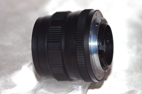 SWIRLY BOKEHS, obj 58mm f2 HELIOS 44K KMZ bouchon-filtre-pare-soleil-housse TBE/ - Imagen 19 de 24