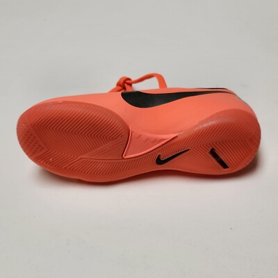 Nike JR Mercurial Victory III Indoor Kids Soccer Shoes Mango