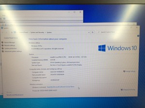 DELL-Precision-M6500-Intel-Core-i5-M560-2-67GHz-4GB-500GB-WIndows-10-Pro