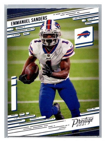 2021 Panini Prestige Football # 1 - 200 - Pick Your Card! - Picture 19 of 336