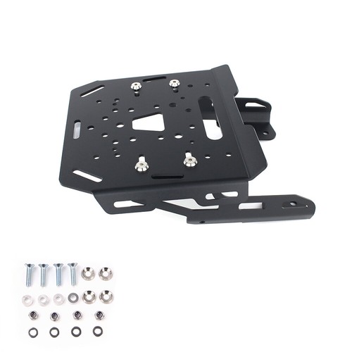 Soporte de equipaje de transporte apto para Husqvarna Svartpilen 250 / 401 2020-2023 - Imagen 9 de 12