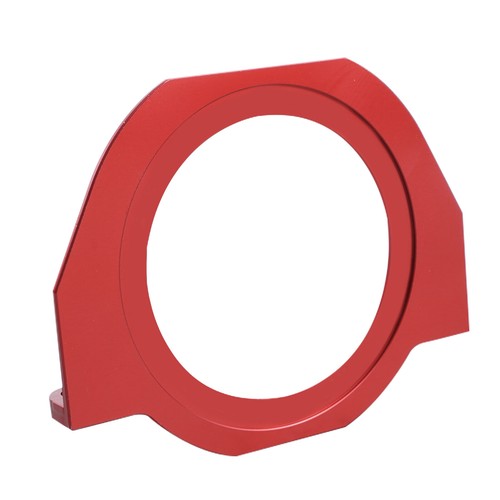 For BMW N52 N54 N55 S55 Crankshaft Seal Serpentine Belt Guard Protection Plate - Picture 9 of 10