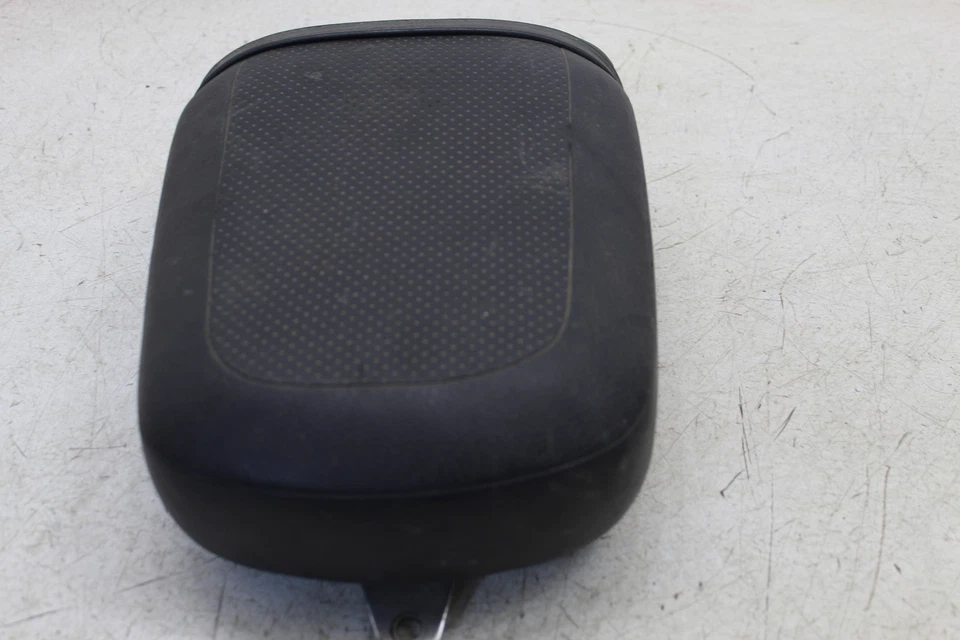 SUZUKI MARAUDER 800 INTRUDOR VS 700 OEM ASIENTO TRASERO PASAJERO K3 2000-01 Foto 4 de 4