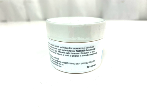 Rodan + Fields Redefine Lip Renewing Serum 60 Capsules - SEALED - Picture 2 of 2