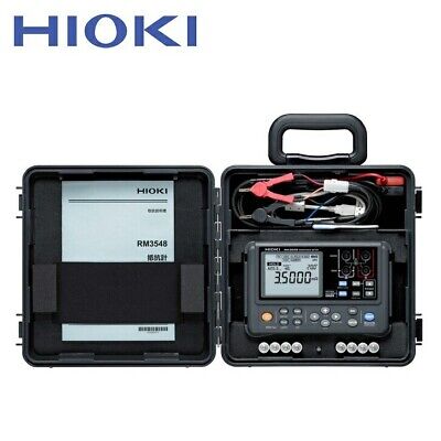 Hioki C1006 Carrying Case Hard Type For Hioki RM3548 Hioki C1006 Carrying Case Hard Type For Hioki RM3548