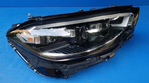 NEW Right Headlight Headlamp Mercedes-Benz S Class W223 Multibeam LED US version - Picture 3 of 12