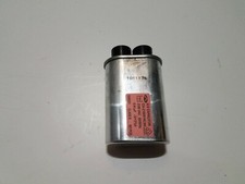 Ge WB27X10011 Microwave High-Voltage Capacitor