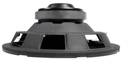 (2) Polk Audio DB1242DVC 12” 2220 Watt Car Subwoofers+Sealed Sub Box Enclosure - Picture 4 of 11