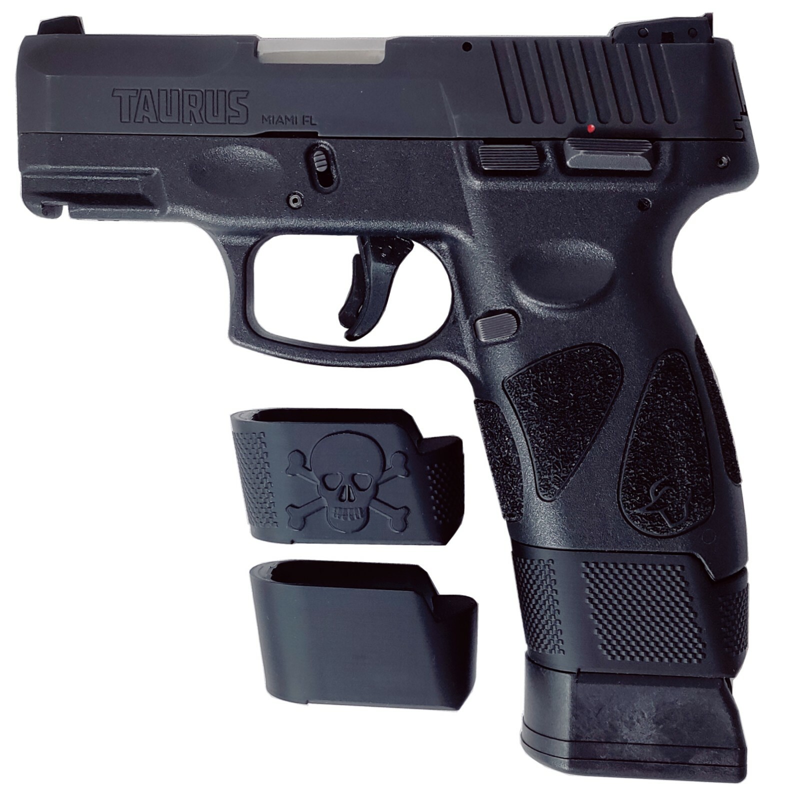 Taurus G3C Accessories - 07eoazz