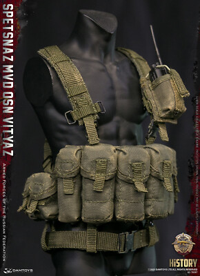 その他 DAMTOYS 1/6 SPETSNAZ MVD VV OSN Vityaz 1/6 DAMTOYS 78087 The Russian Federation Spetsnaz MVD OSN