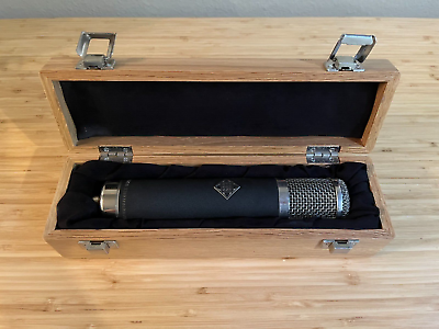 TELEFUNKEN ELEKTROAKUSTIK AK-47 MKII | eBay TELEFUNKEN ELEKTROAKUSTIK AK-47 MKII | eBay
