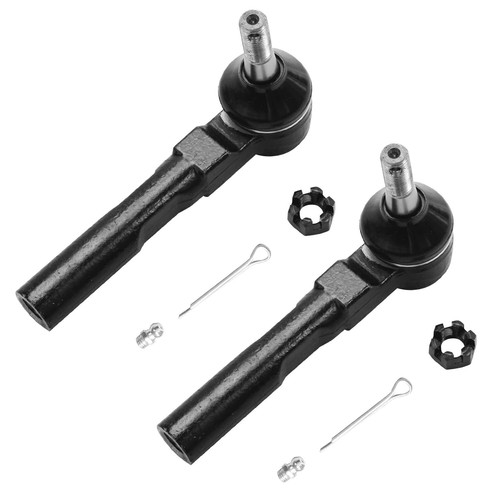 Kits de brazo de control de piñón y cremallera tracción trasera para Chevy Silverado GMC Sierra 1500 1999-2006 - Imagen 6 de 7