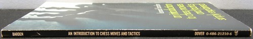 Barden, Leonard - An Introduction to Chess Moves and Tactic Simply Explained TPB - Bild 3 von 3