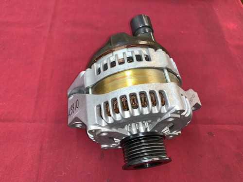 REMAN IN USA, ALTERNATOR FOR MASERATI QUATTROPORTE, SPYDER, ETC. NO CORE NEEDED - Picture 3 of 9