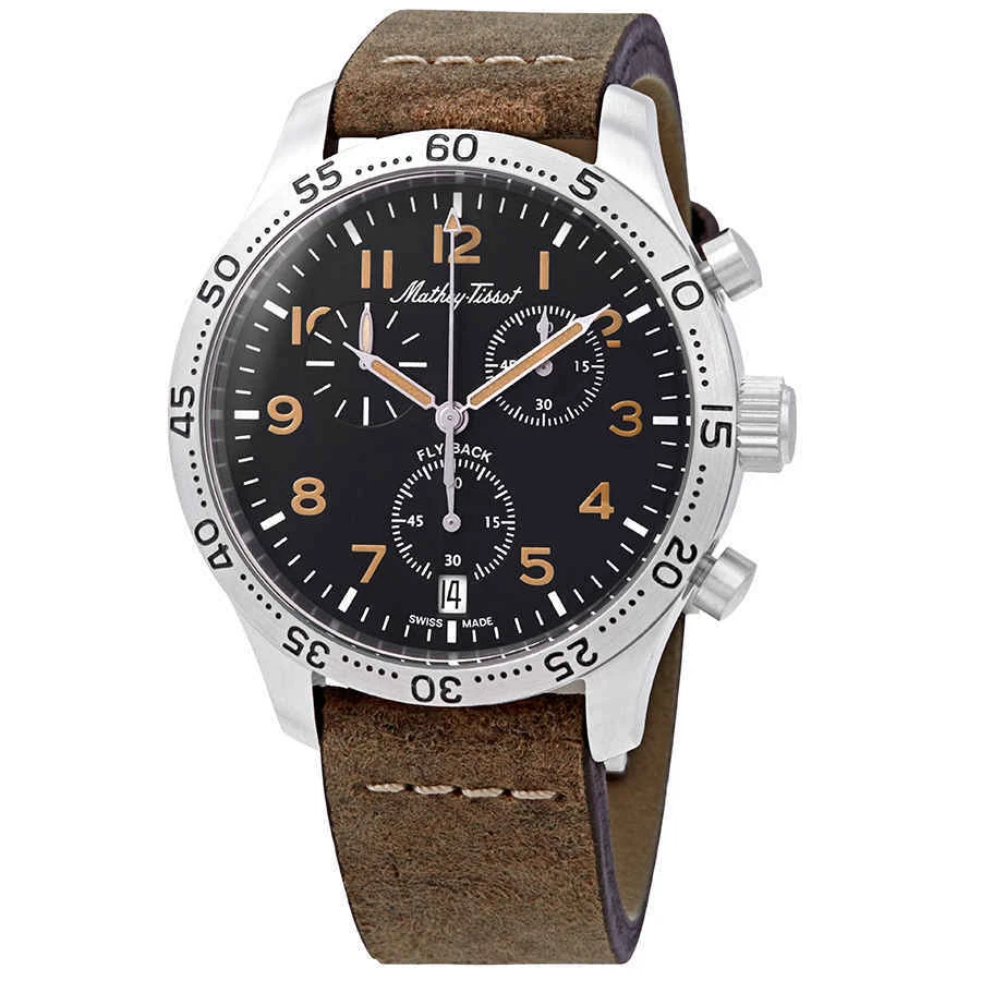 Mathey tissot shop on ebay