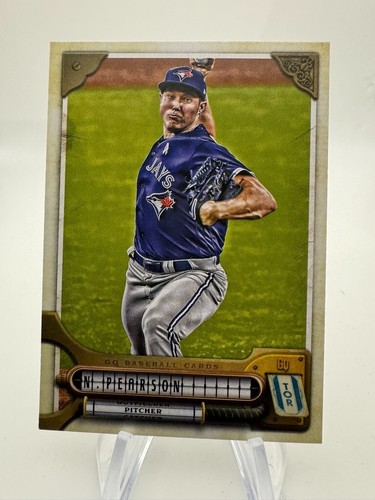 2022 Topps GQ Baseball Cards #151 - 300 Pick From List Complete Your Set - Free  - Picture 57 of 312