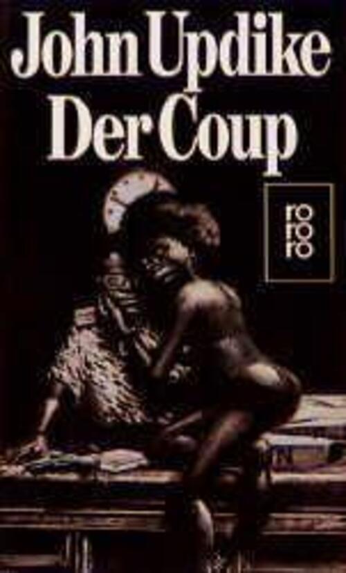Thumbnail - Der Coup | John Updike | Deutsch | Taschenbuch | 320 S. | 1985 |
