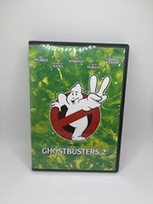 Ghostbusters 2 (Widescreen Edition) - DVD - Ernie Hudson,Rick Moran
