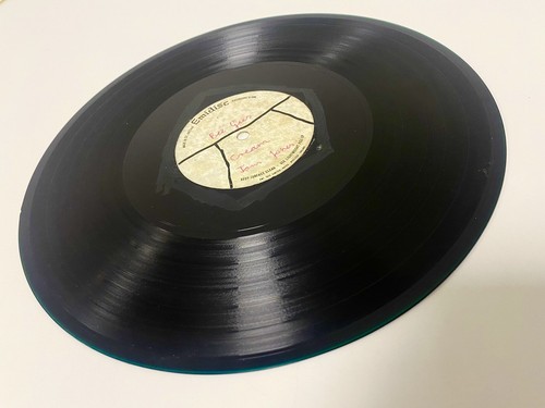 Beatles Hello Goodbye I Am The Walrus 10” 33rpm Emidisc Demo Acetate 1967 Rare - Imagen 8 de 12