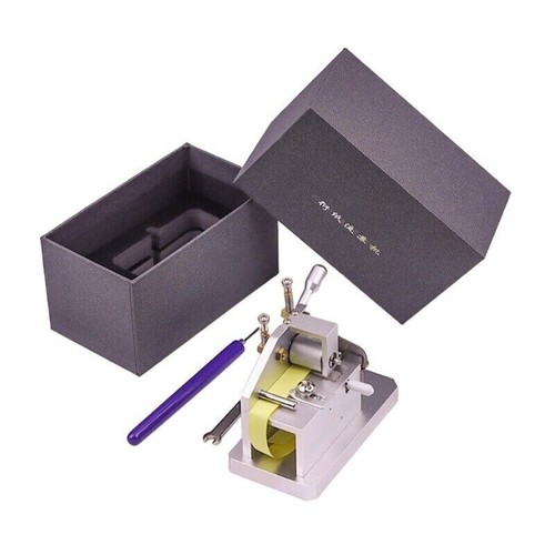 Mini Papercraft Fringe Cutting Machine Papercraft Fringe Quilting Machine - Picture 6 of 8