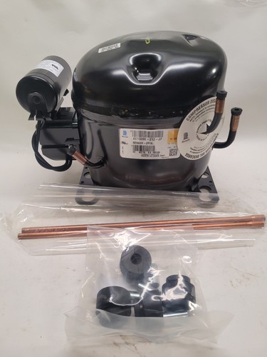 TECUMSEH AE1320E-212-J7 Kompressor - Bild 12 von 12